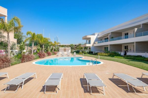 Holiday Apartment in Vila Ancora Lagos, Close to Praia Dona Ana